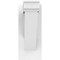 Ekena Millwork Traditional Architectural Grade PVC Outlooker with Traditional Ends, 5"W X 12"D X 12"H OUTP05X12X12TRA01 - alternate 4